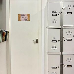 Habitación para Mujeres Compartida